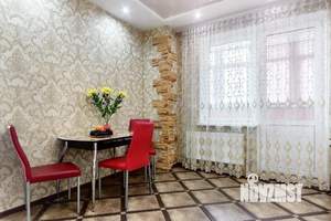 2-к квартира, посуточно, 70м2, 1/1 этаж