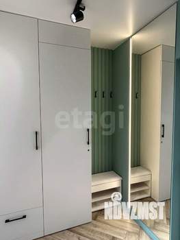 1-к квартира, на длительный срок, 42м2, 19/26 этаж