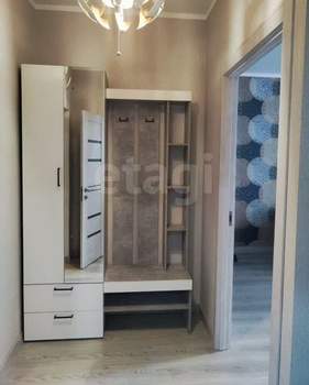 1-к квартира, на длительный срок, 38м2, 2/25 этаж