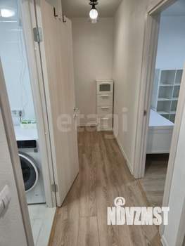 2-к квартира, на длительный срок, 43м2, 9/18 этаж