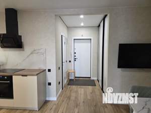 2-к квартира, посуточно, 53м2, 15/23 этаж