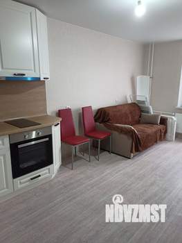 1-к квартира, на длительный срок, 30м2, 12/19 этаж