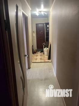 2-к квартира, на длительный срок, 43м2, 1/4 этаж