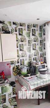 1-к квартира, на длительный срок, 15м2, 5/5 этаж