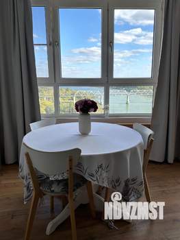 3-к квартира, на длительный срок, 82м2, 14/25 этаж