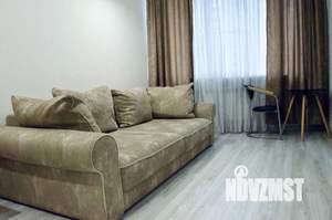 2-к квартира, посуточно, 53м2, 1/1 этаж