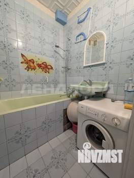 2-к квартира, на длительный срок, 43м2, 4/5 этаж