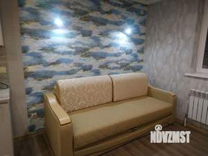 1-к квартира, на длительный срок, 34м2, 15/18 этаж