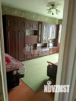 3-к квартира, на длительный срок, 61м2, 5/5 этаж