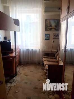 1-к квартира, на длительный срок, 11м2, 2/4 этаж