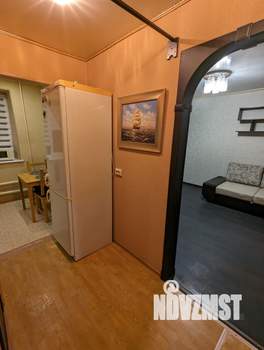 1-к квартира, на длительный срок, 35м2, 2/5 этаж
