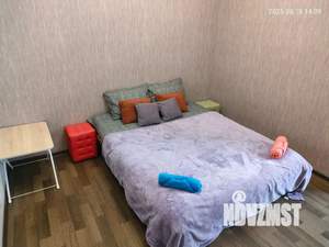 1-к квартира, посуточно, 32м2, 2/4 этаж