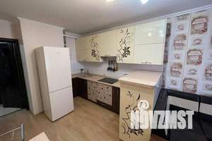 1-к квартира, посуточно, 42м2, 2/14 этаж