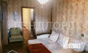 3-к квартира, на длительный срок, 60м2, 4/9 этаж