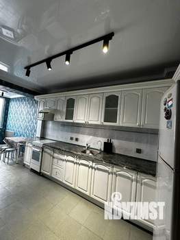 1-к квартира, на длительный срок, 52м2, 7/11 этаж