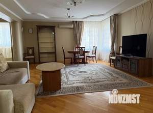 3-к квартира, на длительный срок, 100м2, 5/11 этаж