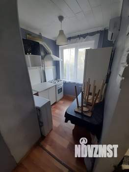 1-к квартира, на длительный срок, 22м2, 5/9 этаж