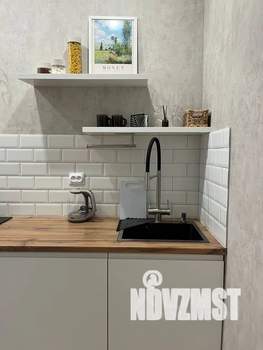 1-к квартира, посуточно, 45м2, 6/23 этаж