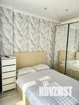 2-к квартира, посуточно, 45м2, 10/23 этаж