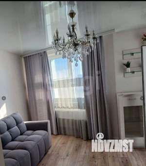 2-к квартира, на длительный срок, 57м2, 8/25 этаж