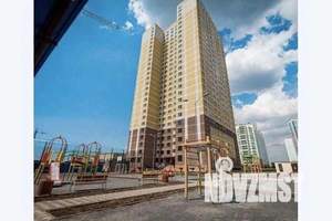 2-к квартира, посуточно, 43м2, 12/24 этаж