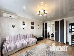 1-к квартира, на длительный срок, 42м2, 5/5 этаж