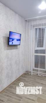 Студия квартира, на длительный срок, 30м2, 8/10 этаж