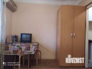 Студия квартира, на длительный срок, 16м2, 1/5 этаж