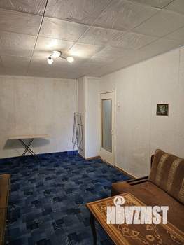 1-к квартира, на длительный срок, 35м2, 5/5 этаж