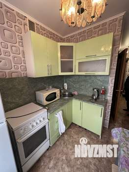 1-к квартира, на длительный срок, 33м2, 4/9 этаж