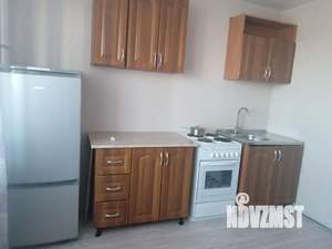 1-к квартира, на длительный срок, 36м2, 16/19 этаж