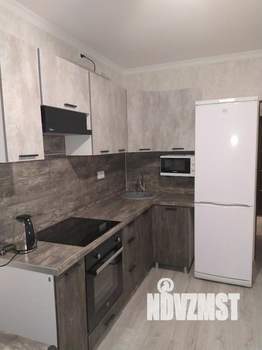 2-к квартира, на длительный срок, 55м2, 15/19 этаж