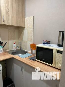 Студия квартира, посуточно, 22м2, 5/5 этаж