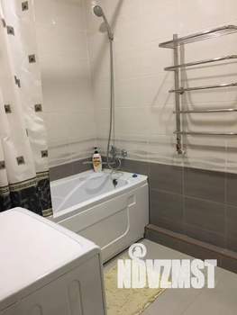 2-к квартира, посуточно, 43м2, 8/19 этаж