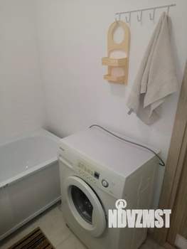 1-к квартира, на длительный срок, 36м2, 8/18 этаж