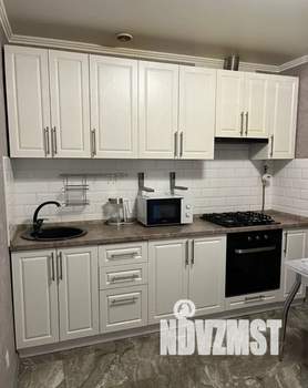 1-к квартира, посуточно, 40м2, 1/10 этаж