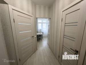 1-к квартира, на длительный срок, 31м2, 1/20 этаж