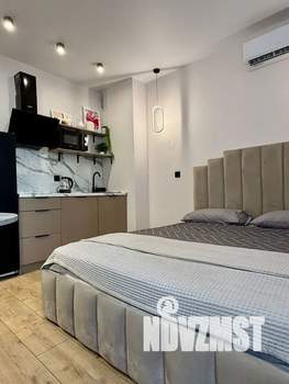 Студия квартира, посуточно, 25м2, 16/25 этаж