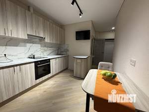 1-к квартира, на длительный срок, 35м2, 15/20 этаж