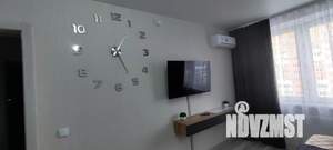 1-к квартира, посуточно, 40м2, 13/18 этаж