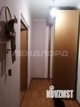 1-к квартира, на длительный срок, 36м2, 4/10 этаж