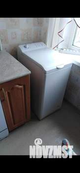 1-к квартира, на длительный срок, 37м2, 4/17 этаж