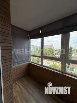 1-к квартира, на длительный срок, 49м2, 7/13 этаж