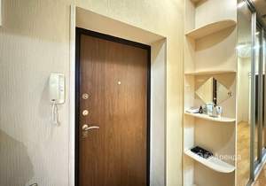 3-к квартира, на длительный срок, 90м2, 2/6 этаж