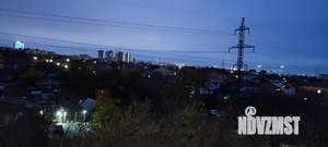 Студия квартира, на длительный срок, 33м2, 2/18 этаж