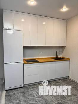 Студия квартира, посуточно, 35м2, 2/16 этаж