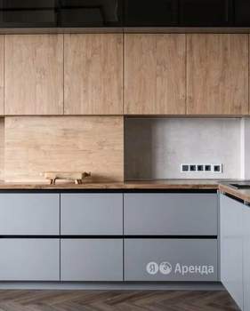 2-к квартира, на длительный срок, 56м2, 8/22 этаж