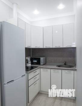 3-к квартира, посуточно, 60м2, 21/24 этаж