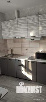 1-к квартира, на длительный срок, 34м2, 2/3 этаж