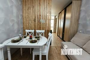 1-к квартира, посуточно, 35м2, 5/25 этаж